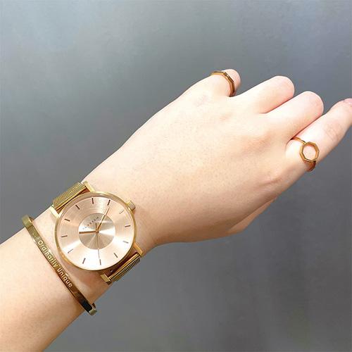 KLASSE14 クラスフォーティーン VO14RG003W レディース 腕時計 国内  