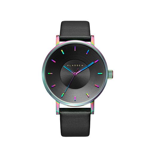 KLASSE14 腕時計 VO15TI001M ブラック 42mm KLASSE14（クラスフォーティーン） VO15TI001M メンズ 腕時計 国内正規
