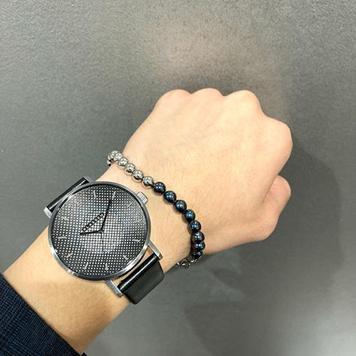 KLASSE14（クラスフォーティーン） WVO20GY002M メンズ 腕時計 国内