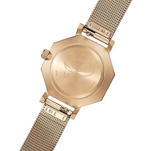 【★美品★】　KLASSE14/Volare　腕時計　OK17RG002S KLASSE14（クラスフォーティーン） OK17RG002S レディース 腕時計 国内