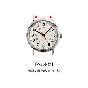 KLASSE14 クラスフォーティーン  BDOKRG002S 腕時計用 交換用 替え ベルト バンド 国内正規品 送料無料｜dahdah｜05
