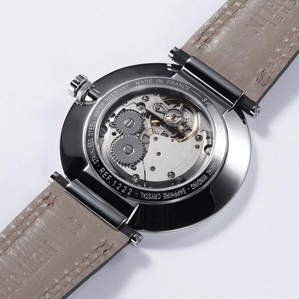 HERBELIN（エルブラン） MICHEL HERBELIN ミッシェル 1222/AP15 メンズ