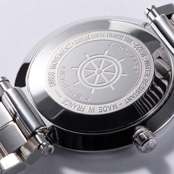 MICHEL HERBELIN ミッシェル エルブラン  16922/B60 レディース 腕時計 国内正規品 送料無料 | HERBELIN | 02