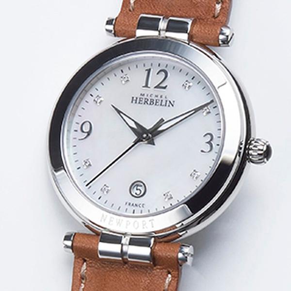 HERBELIN（エルブラン） MICHEL HERBELIN ミッシェル 14264/AP59GO