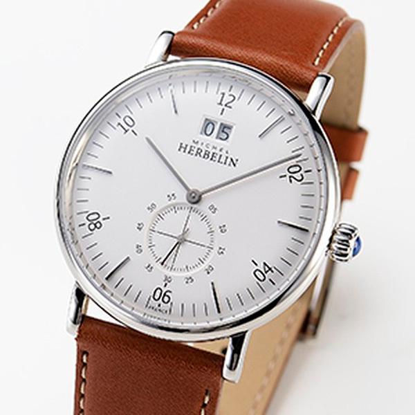 HERBELIN（エルブラン） MICHEL HERBELIN ミッシェル 18247/11GO