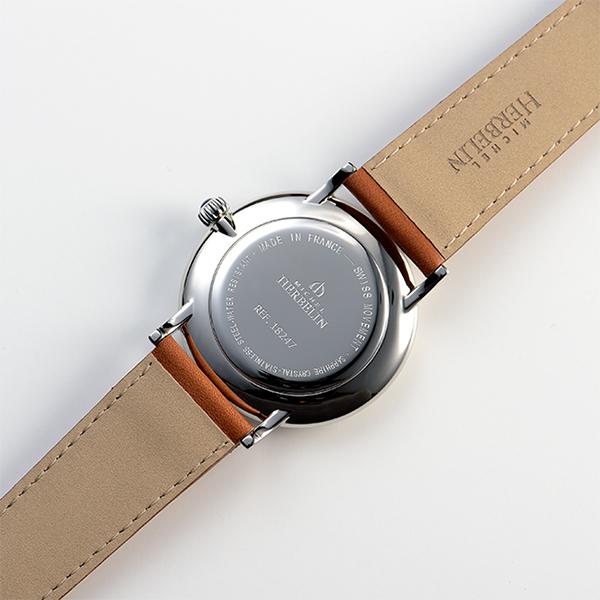 HERBELIN（エルブラン） MICHEL HERBELIN ミッシェル 18247/15GO