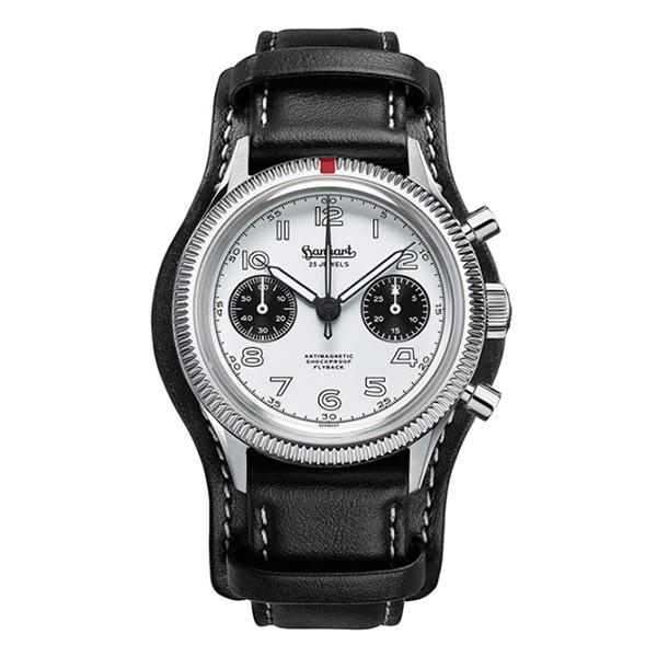 hanhart ハンハルト  H701.201-7010 メンズ 腕時計 国内正規品 送料無料 | hanhart