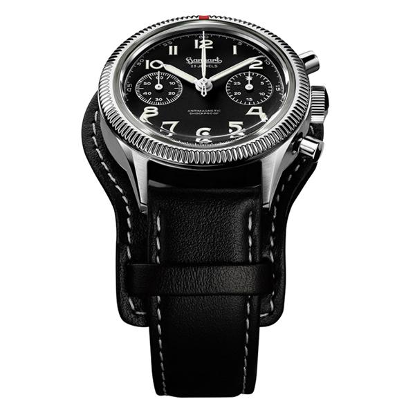 hanhart ハンハルト  H701.210-7010 メンズ 腕時計 国内正規品 送料無料 | hanhart | 01