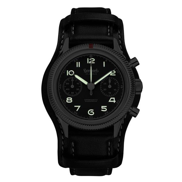 hanhart ハンハルト  H701.210-7010 メンズ 腕時計 国内正規品 送料無料 | hanhart | 03