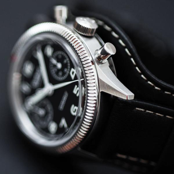 hanhart ハンハルト  H701.210-7010 メンズ 腕時計 国内正規品 送料無料 | hanhart | 05