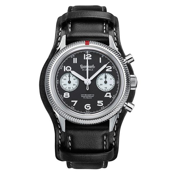 hanhart ハンハルト  H701.211-7010 メンズ 腕時計 国内正規品 送料無料 | hanhart