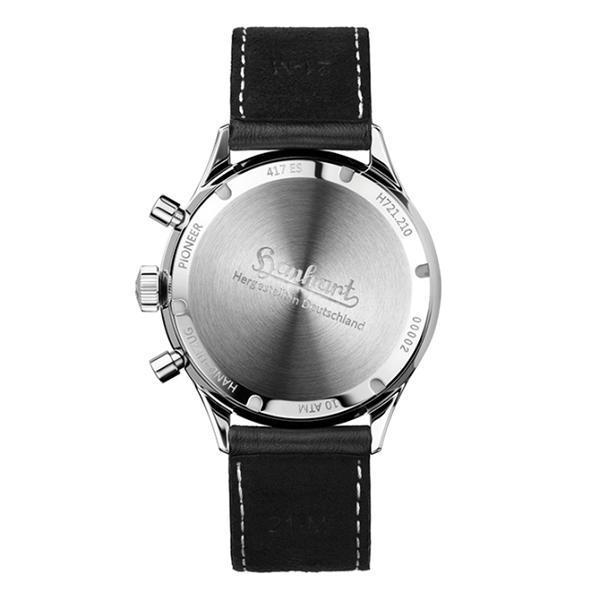 hanhart ハンハルト  H721.210-7010 メンズ 腕時計 国内正規品 送料無料 | hanhart | 01