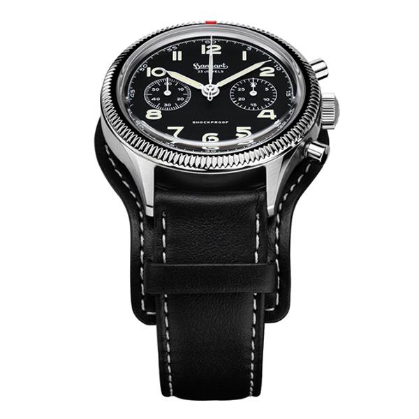 hanhart ハンハルト  H721.210-7010 メンズ 腕時計 国内正規品 送料無料 | hanhart | 02