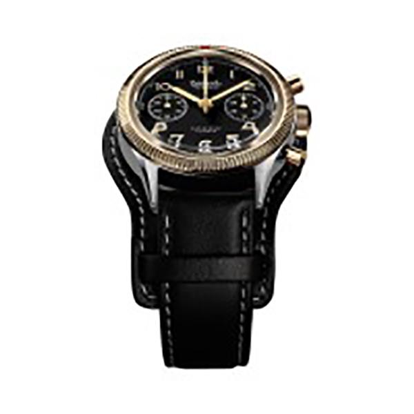 hanhart ハンハルト 世界限定150本 1H701L.910-7010 メンズ 腕時計 国内正規品 送料無料 | hanhart | 01