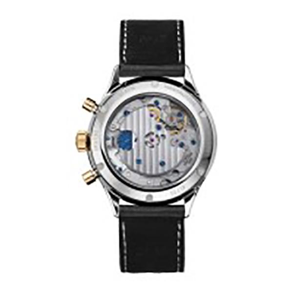 hanhart ハンハルト 世界限定150本 1H701L.910-7010 メンズ 腕時計 国内正規品 送料無料 | hanhart | 03