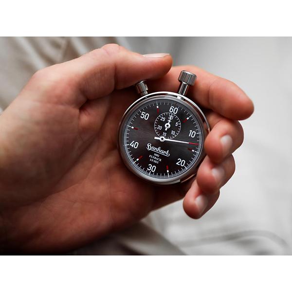 hanhart ハンハルト 世界限定140本 1H702L.240-0410 メンズ 腕時計 国内正規品 送料無料 | hanhart | 05