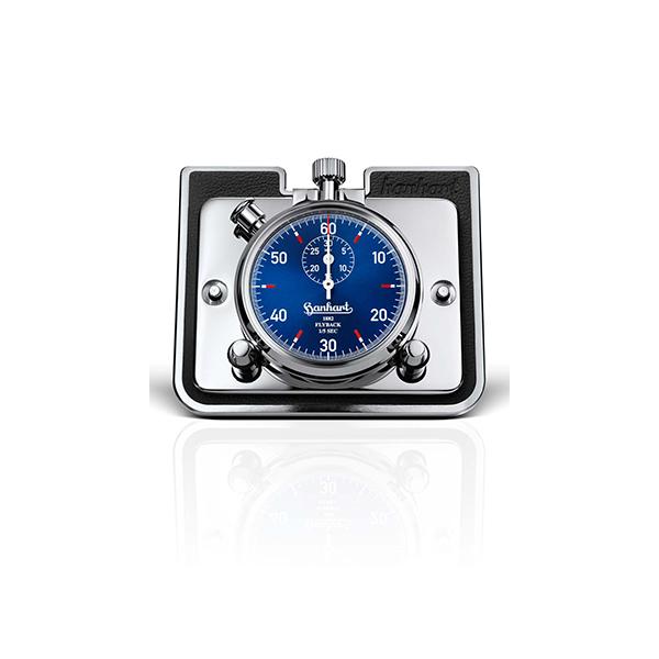 hanhart ハンハルト 世界限定140本 1H702L.270-0310 メンズ 腕時計 国内正規品 送料無料 | hanhart | 11