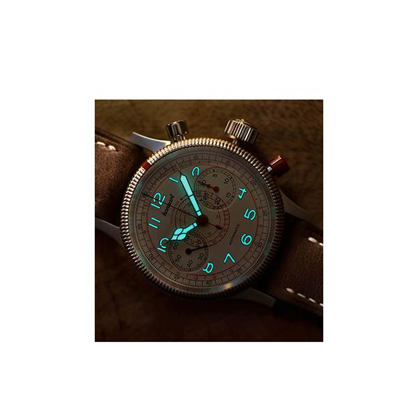 hanhart ハンハルト  1H712.200-0010 メンズ 腕時計 国内正規品 送料無料 | hanhart | 02