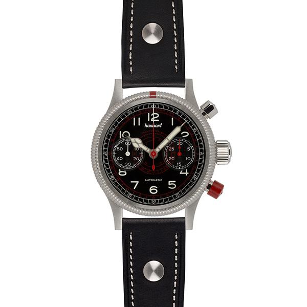 hanhart ハンハルト  1H712.210-0010 メンズ 腕時計 国内正規品 送料無料 | hanhart