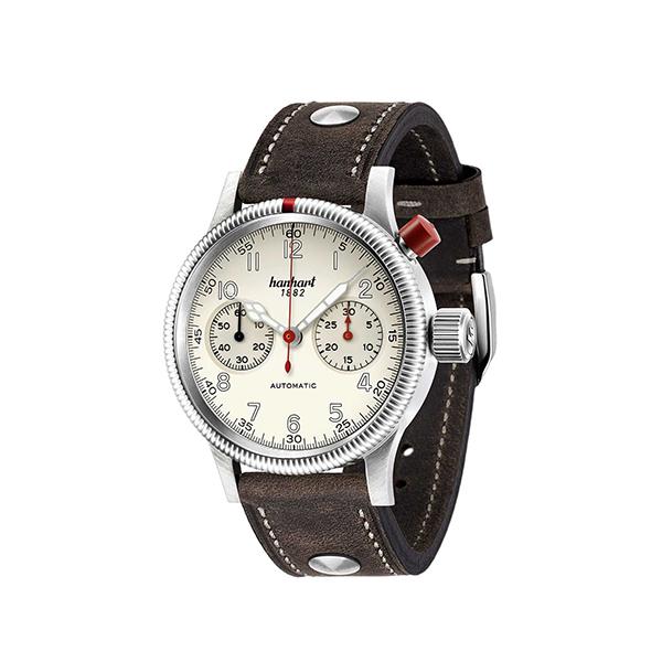 hanhart ハンハルト  1H714.200-0110 メンズ 腕時計 国内正規品 送料無料 | hanhart | 01