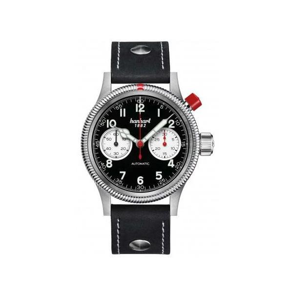 hanhart ハンハルト  1H714.211-7010-UB メンズ 腕時計 国内正規品 送料無料 | hanhart