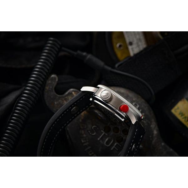 hanhart ハンハルト  1H714.211-7010-UB メンズ 腕時計 国内正規品 送料無料 | hanhart | 07