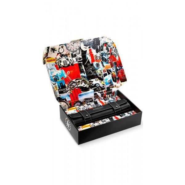 hanhart ハンハルト  1H716.200-0010 メンズ 腕時計 国内正規品 送料無料 | hanhart | 01