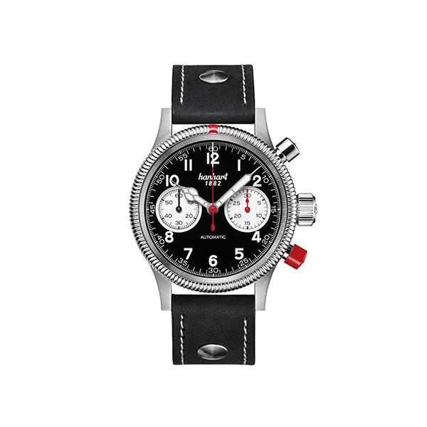 hanhart ハンハルト  1H716.211-0010-UB メンズ 腕時計 国内正規品 送料無料 | hanhart