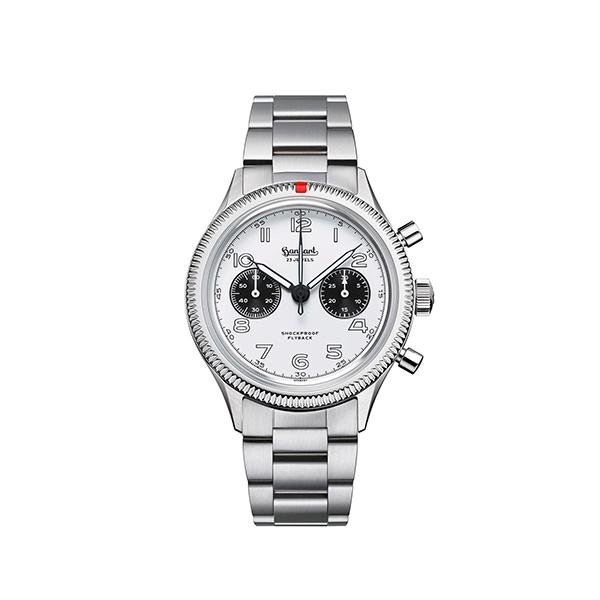 hanhart ハンハルト  1H721.201-6428 メンズ 腕時計 国内正規品 送料無料 | hanhart