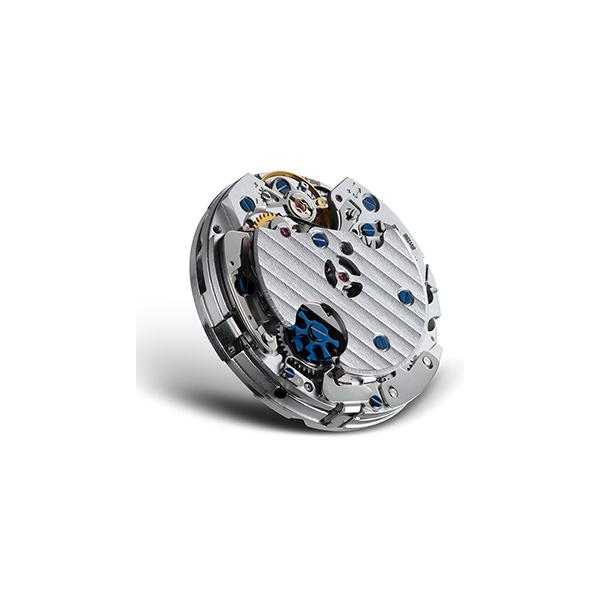 hanhart ハンハルト  1H721.201-6428 メンズ 腕時計 国内正規品 送料無料 | hanhart | 01