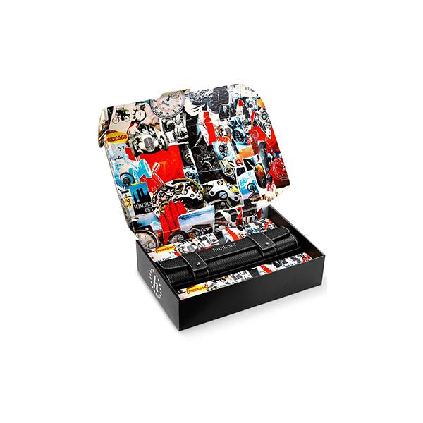 hanhart ハンハルト  1H752.200-0010 メンズ 腕時計 国内正規品 送料無料 | hanhart | 02