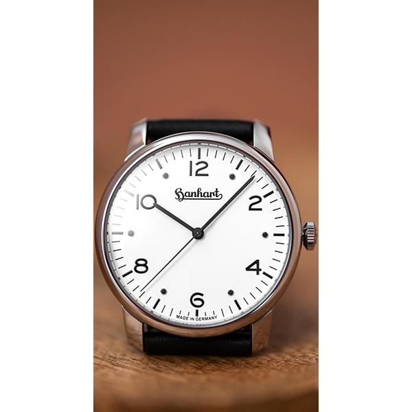 hanhart ハンハルト  1H782.250-8010 メンズ 腕時計 国内正規品 送料無料 | hanhart | 03