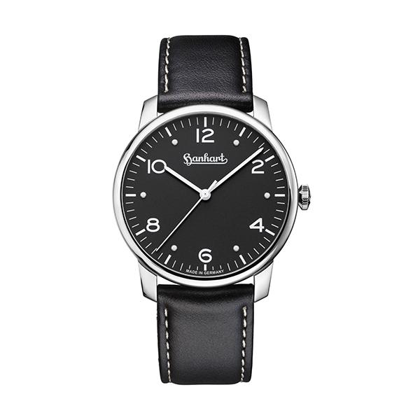hanhart ハンハルト  1H782.210-8010 メンズ 腕時計 国内正規品 送料無料 | hanhart