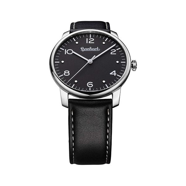 hanhart ハンハルト  1H782.210-8010 メンズ 腕時計 国内正規品 送料無料 | hanhart | 03