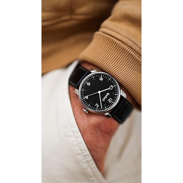 hanhart ハンハルト  1H782.210-8010 メンズ 腕時計 国内正規品 送料無料 | hanhart | 07