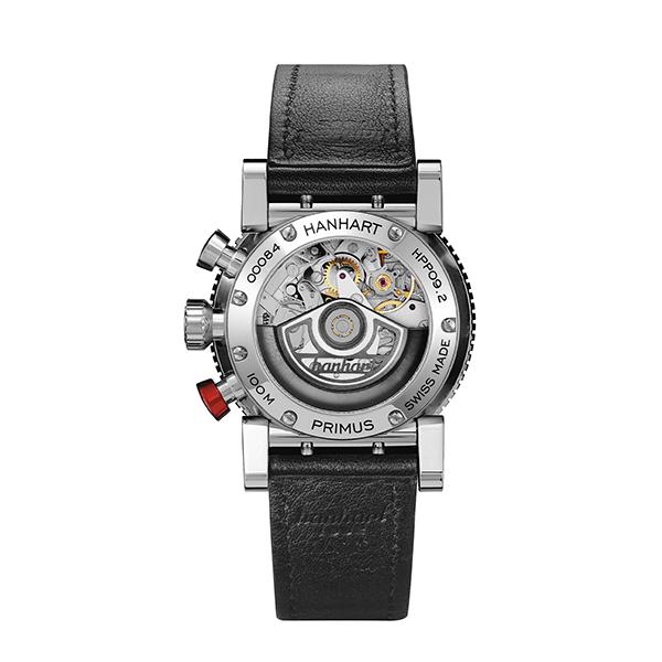 hanhart ハンハルト  1H740.210-0020 メンズ 腕時計 国内正規品 送料無料 | hanhart | 01