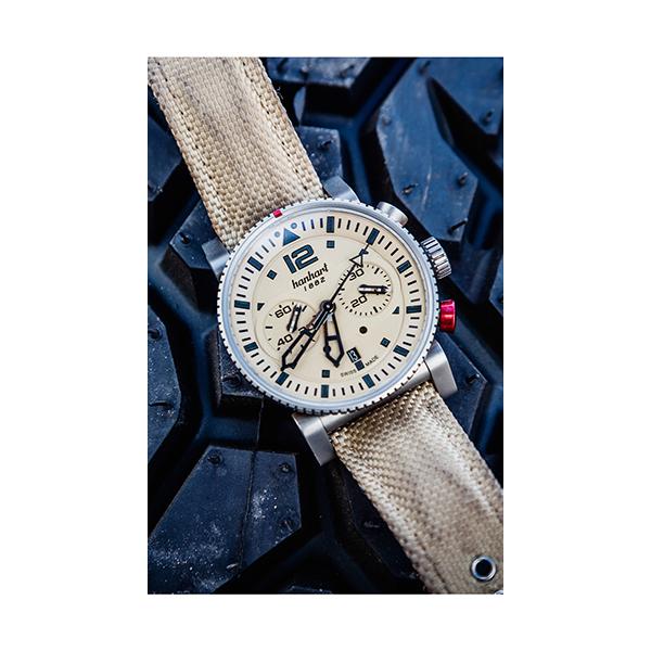 hanhart ハンハルト  1H740.250-3720 メンズ 腕時計 国内正規品 送料無料 | hanhart | 01