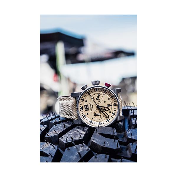 hanhart ハンハルト  1H740.250-3720 メンズ 腕時計 国内正規品 送料無料 | hanhart | 03