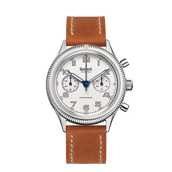 hanhart ハンハルト  H721.202-0210 メンズ 腕時計 国内正規品 送料無料 | hanhart