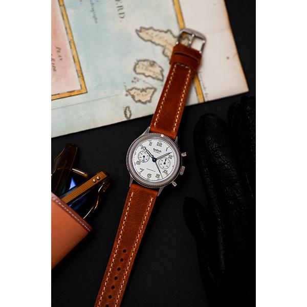 hanhart ハンハルト  H721.202-0210 メンズ 腕時計 国内正規品 送料無料 | hanhart | 11