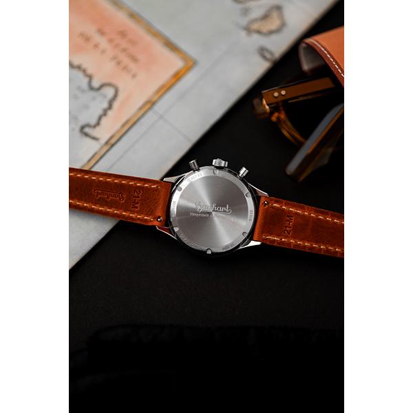 hanhart ハンハルト  H721.202-0210 メンズ 腕時計 国内正規品 送料無料 | hanhart | 13