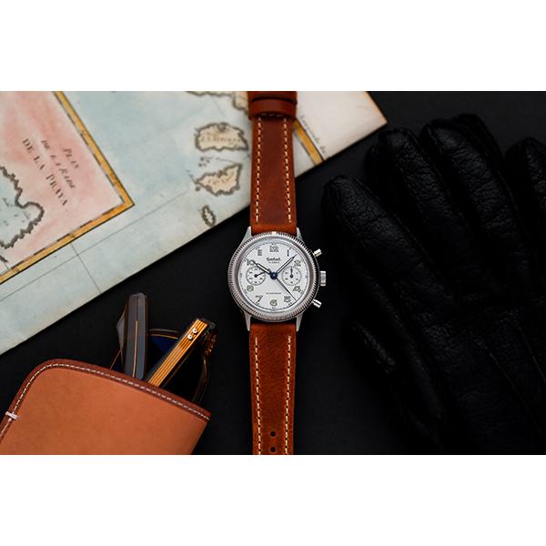 hanhart ハンハルト  H721.202-0210 メンズ 腕時計 国内正規品 送料無料 | hanhart | 04