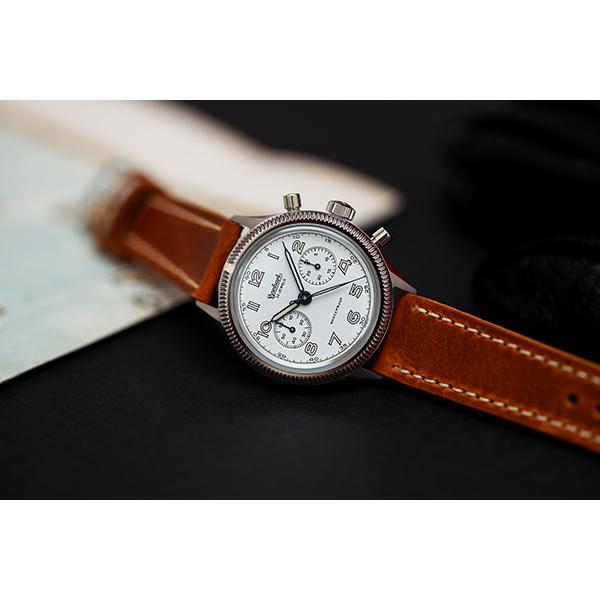 hanhart ハンハルト  H721.202-0210 メンズ 腕時計 国内正規品 送料無料 | hanhart | 05