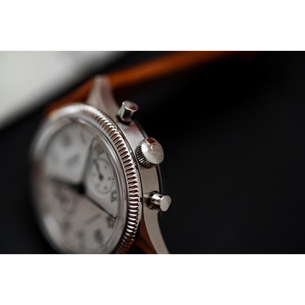 hanhart ハンハルト  H721.202-0210 メンズ 腕時計 国内正規品 送料無料 | hanhart | 06