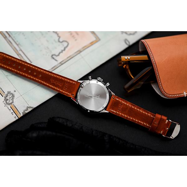 hanhart ハンハルト  H721.202-0210 メンズ 腕時計 国内正規品 送料無料 | hanhart | 07