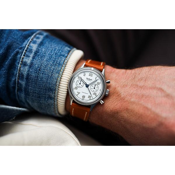 hanhart ハンハルト  H721.202-0210 メンズ 腕時計 国内正規品 送料無料 | hanhart | 08