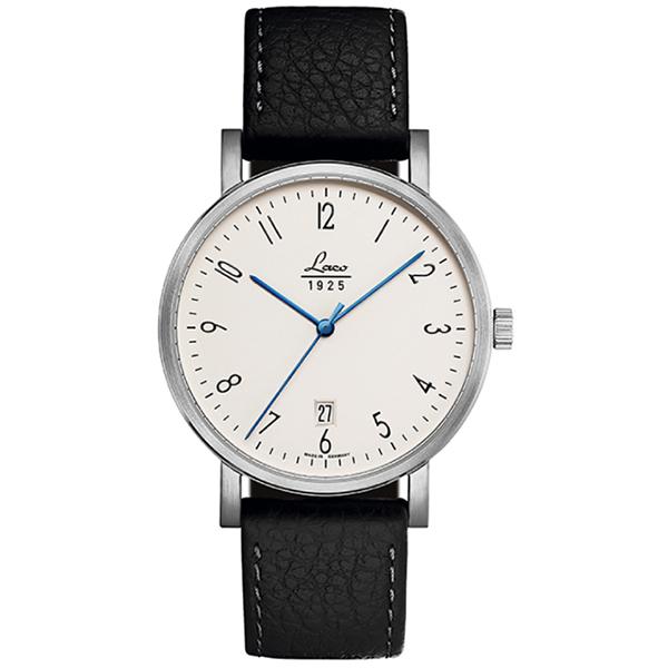 Laco ラコ ドイツ製 861859 メンズ 腕時計 国内正規品 送料無料