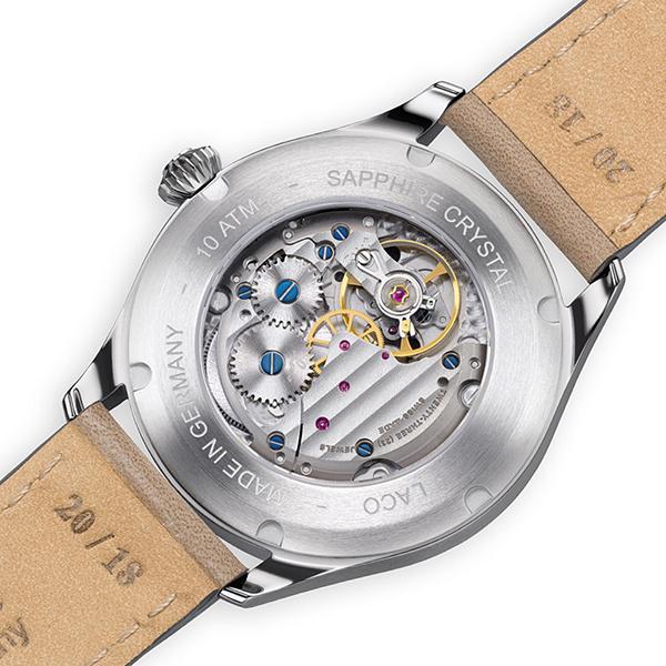 Laco（ラコ） 862169 メンズ 腕時計 国内正規品 送料無料 : 腕時計