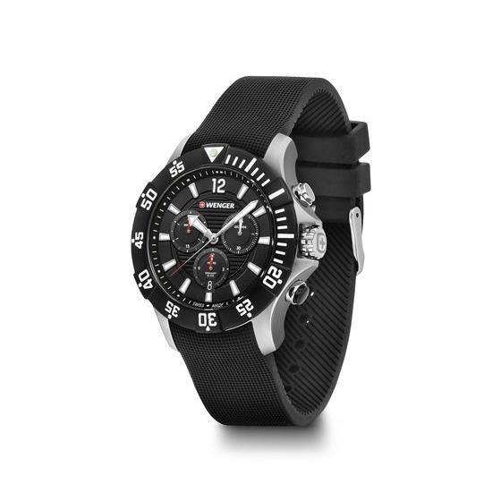 Seaforce（WENGER） WENGER ウェンガー シーフォース クロノ SEAFORCE