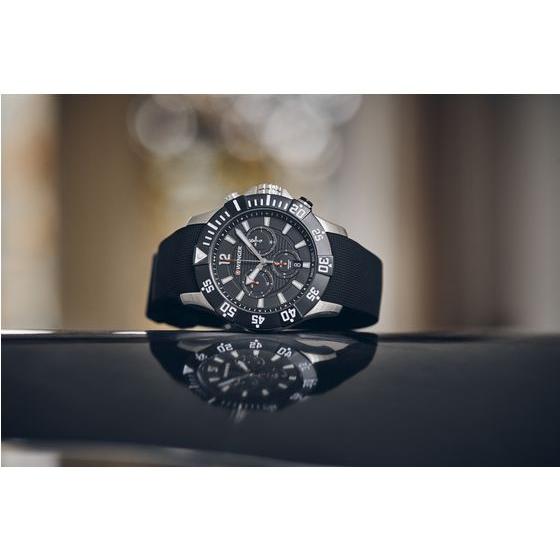 Seaforce（WENGER） WENGER ウェンガー シーフォース クロノ SEAFORCE